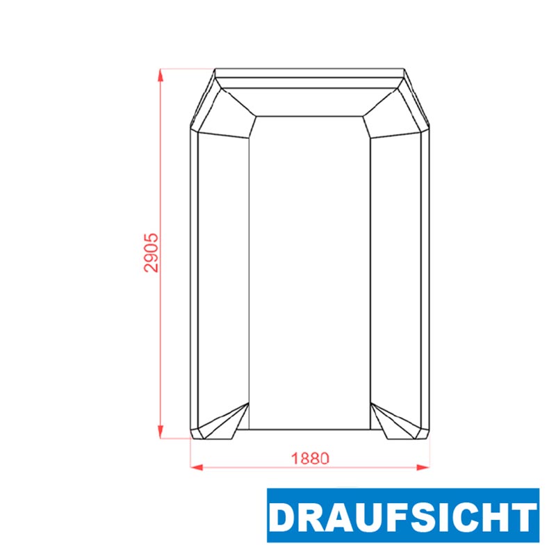 Atlas Yan Görünüm