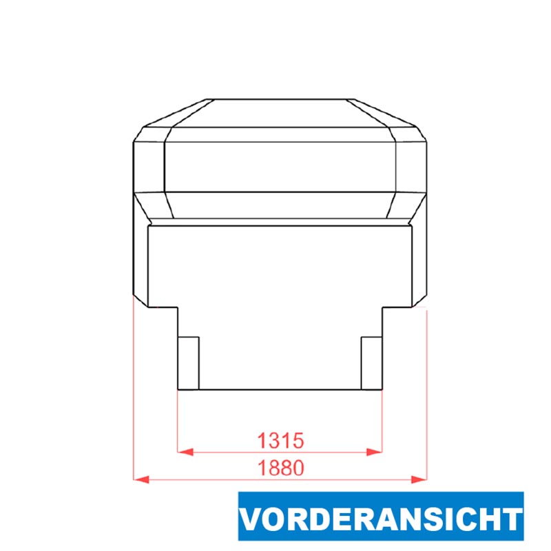 Atlas Açık Ölçüler