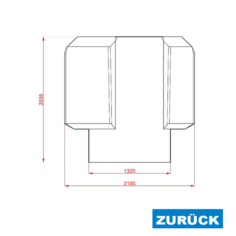 Atlas Açık Ölçüler