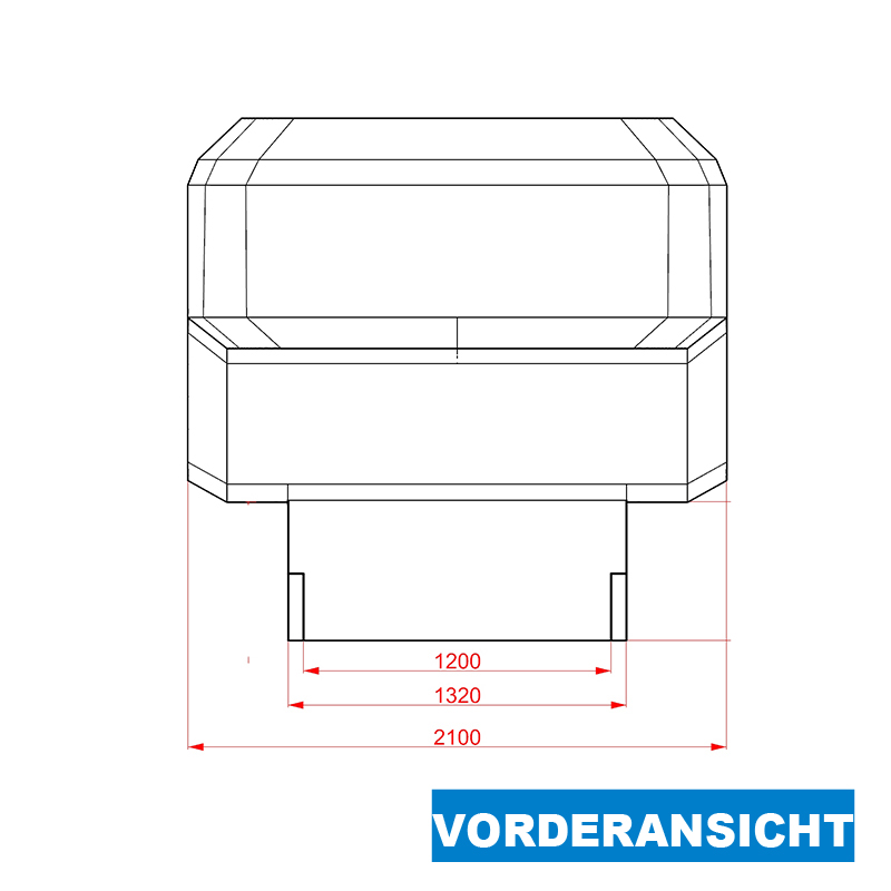 Atlas Kapalı Ölçüler