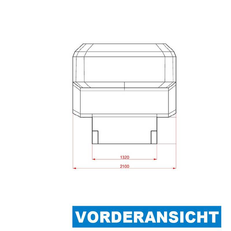 Atlas Açık Ölçüler