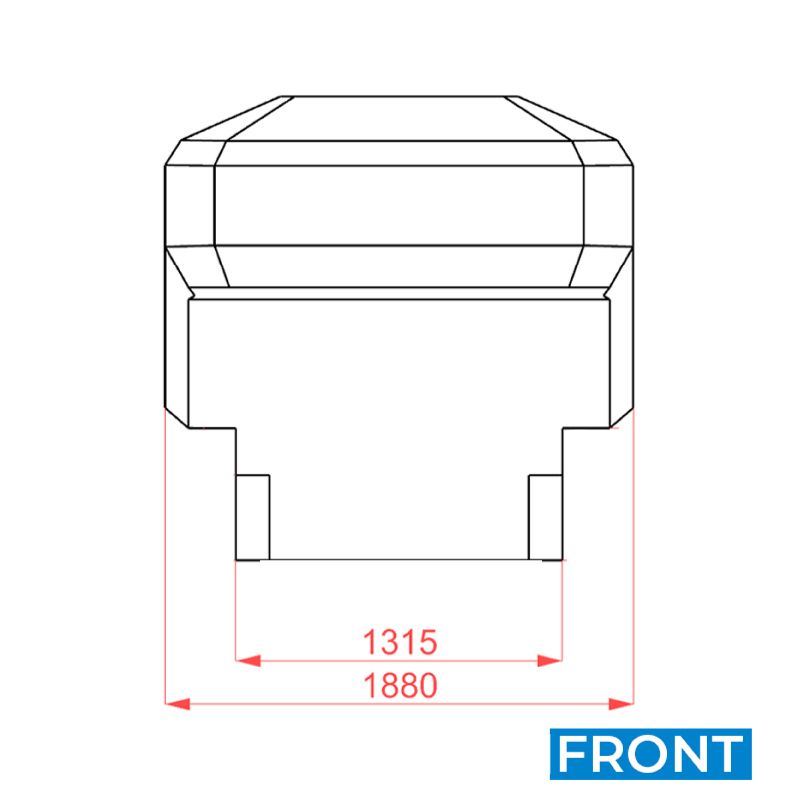 Atlas Açık Ölçüler