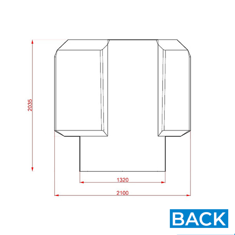 Atlas Açık Ölçüler