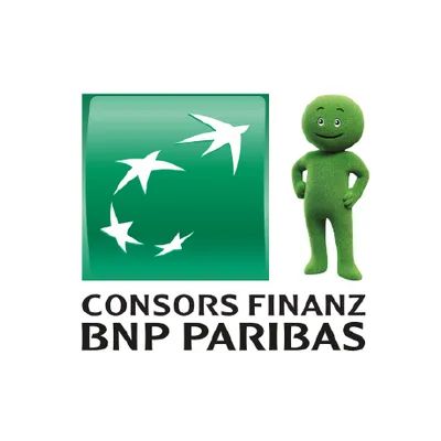 Consors Finanz - BNP Paribas