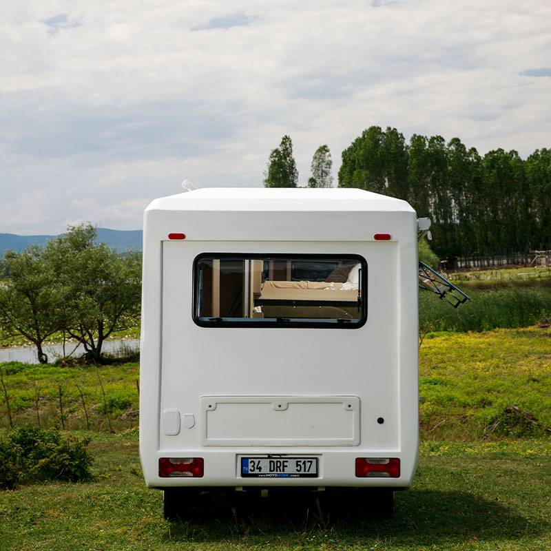 Ronin XL Karavan - Karavan - Hotomobil